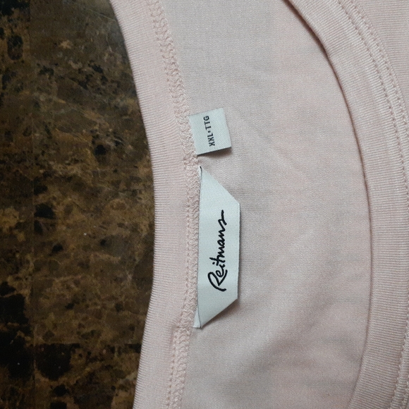 Reitman's Tee - Picture 2 of 4